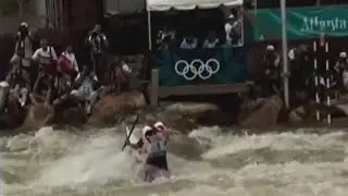 A brief history of the Ocoee Whitewater Center