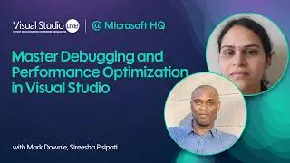 Master Debugging and Performance Optimization in Visual Studio