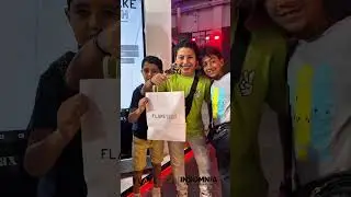 FlakeTech at insomnia - Day 2