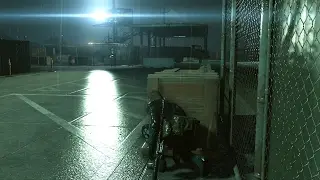 Metal Gear Solid Ground Zeroes on GTX630 4GB DDR3 !!!!!!