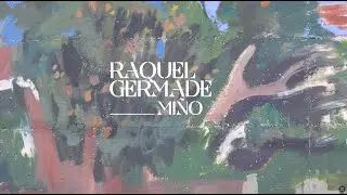Raquel Germade - Arte no Cami&ntilde;o - Corcubi&oacute;n