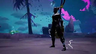Dauntless Awakening | Skies of Ostia Hammer Build