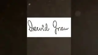 Nova intro do David do Grau