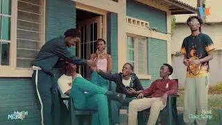 👥  Mwari Munzi Ep 8: bl0krecords bati :