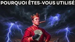 La V&eacute;rit&eacute; Cach&eacute;e de Machiavel : Pourquoi Les Gens Bons Sont Toujours Utilis&eacute;s