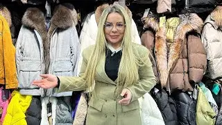 «PREMIUM LAND»  СКИДКИ ДО 80% НА ЗИМНИЕ КУРТКИ👍КОСТЮМЫ👍ЖИЛЕТКИ👍ПЛАТЬЯ👍ФУТБОЛКИ Садовод