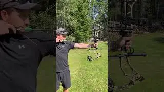 X1 Archery Target Retrieval System