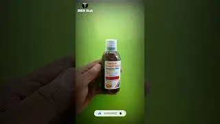Ibugesic Plus suspension Uses & Dosage ||| Ibugesic Plus suspension Review Ibuprofen & Paracetamol