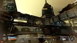 Gry z życiem #1 - Titanfall