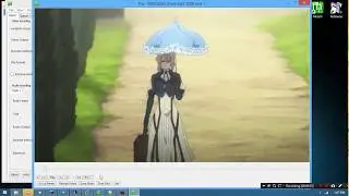 Encoding Anime from 10bit source in MeGUI