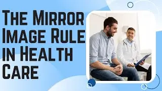 The Mirror Image Rule