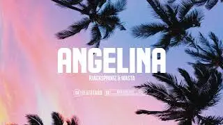 Naps X Lartiste Type Beat - Angelina (RJacksProdz & Masta)