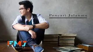 Afgan - Pencari JalanMu (Official Video Lyrics)
