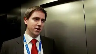 IMRB 2015 - Elevator Pitch Felix Lehnen