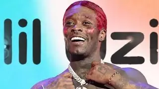 VAPORWAVE DnB RAGE 🔥 Lil Uzi Vert Neon Guts Remix 2026 | Super Fresh EDM
