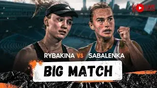 Aryna Sabalenka vs Elena Rybakina | 2026 Australian open Final| WTA Match Highlights