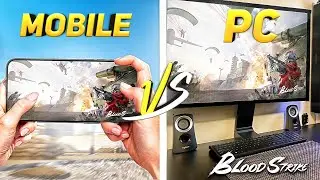 Bloodstrike PC vs Mobile &ndash; Which Is Superior?