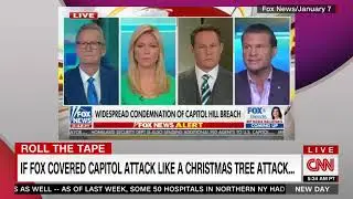 The war on christmas 2021 edition