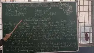 IIBM//CLASS-3//SUBJECT-MORAL SCIENCE
