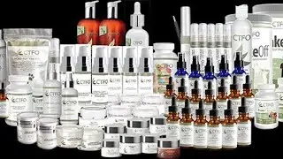 CTFO Presents 10xPURE