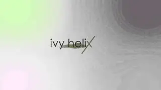 Ivy Helix logo