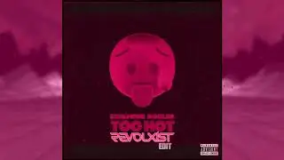 Sickmode & Rooler - Too Hot (Revolxist Edit)