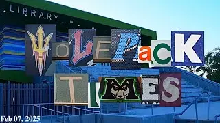 Wolfpack Weekly S4E3