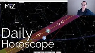 Daily Horoscope & Weekly Recap Monday February 11th 2019 - True Sidereal Astrology
