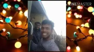 2nd year enjoyment in APRDC(2K17-2K20)NAGARUJNA SAGAR