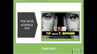 TLP o Bipolar: diferencias