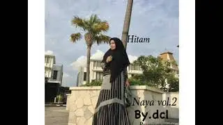Ready Stock Gamis Casual by Gamis Pesta Muslim SMS/WA 085740460059 (CS Tutut)
