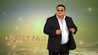 Király Pali-Te vagy az én hercegnőm-Official ZGstudio video 🔊