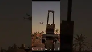 Helikoptere Kapalı Hava Sahası - UE5 Playtest / SQUAD #squadgameplay #squadt&uuml;rkiye #squadt&uuml;rk&ccedil;e