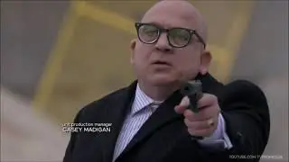 The Blacklist 5x19 Promo - 