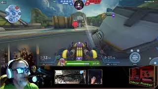 🌌 Star Citizen 4.6 LIVE | Alliance Aid Event &bull; Missions, Transport & Defense