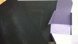 Why use a Sizzix Crease Pad!