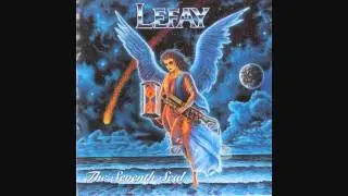 Morgana Lefay   I Am  03