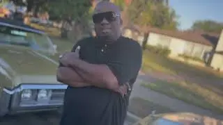Eric Walker 4'ed & Vogued Official Video