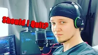 Should i Quit?