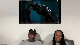 Chris Brown   Under The Influence  !!REACTION!!