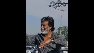 Kabali Shooting Spot