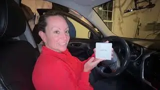 REEIIO Wired To Wireless CarPlay AI Box