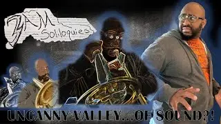 The Uncanny Valley of Sound & Game Music Evolution (3AM Soliloquies Ep 10)
