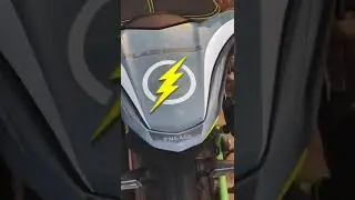 Kawasaki Z900 | Got New Seat Cowl & Many More Accessories
