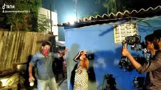 Tamil Short film shooting spot