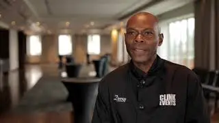 The Clink   Social Enterprise Award Winner   CSJ Awards 2017