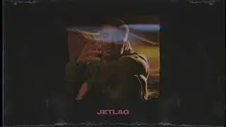Travis Scott x Ufo361 x Jamule Type Beat - JETLAG (prod. by mzet)