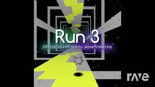 I Got No Time x Wormhole To Somewhere - TLT & Jesse Valentine [Five Nights At Freddy's 4 + Run 3]