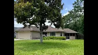 Orange Park Homes for Rent 3BR/2BA by Orange Park Property Managers