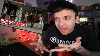 RBD - Aun Hay Algo REACTION
